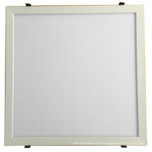 Ultra Thin 600x600 LED-Panel Licht